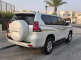 2019 Prado in Perfect Condition with Full Dealer history